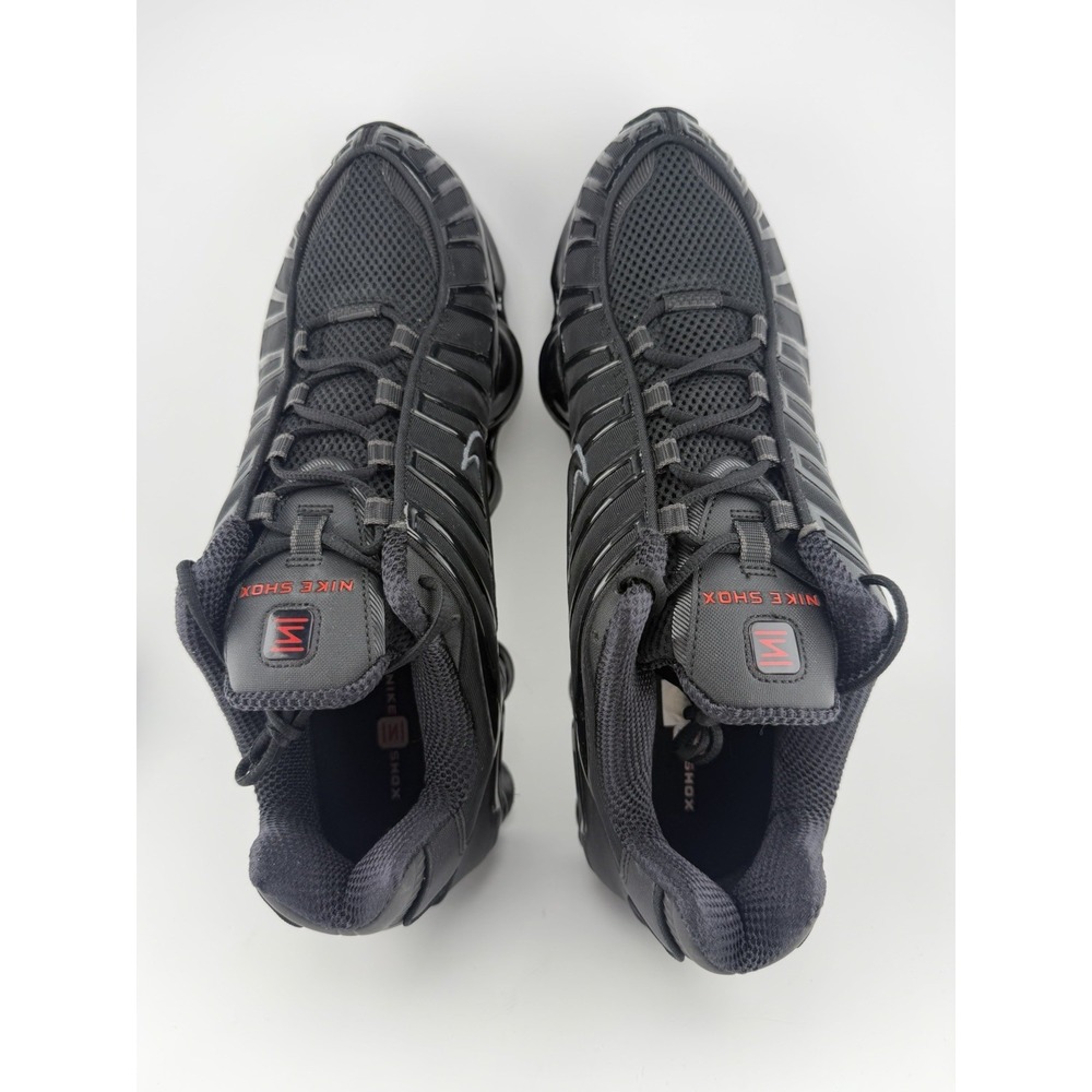 Nike Shox TL - Men's 12 | Women's 13.5 AR3566 002 - Picture 7 of 16